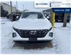 2024 Hyundai Tucson Preferred (Stk: 5B055A) in Chatham - Image 9 of 28
