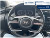 2024 Hyundai Tucson Preferred (Stk: 5B055A) in Chatham - Image 13 of 28