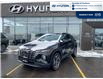 2024 Hyundai Tucson Hybrid Luxury (Stk: 5B054A) in Chatham - Image 1 of 30