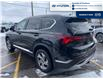 2023 Hyundai Santa Fe Preferred w/Trend Package (Stk: S216A) in Chatham - Image 6 of 28