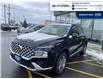 2023 Hyundai Santa Fe Preferred w/Trend Package (Stk: S216A) in Chatham - Image 8 of 28