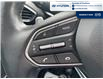 2023 Hyundai Santa Fe Preferred w/Trend Package (Stk: S216A) in Chatham - Image 14 of 28