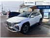 2026 Hyundai Tucson Preferred w/Trend Package (Stk: T067) in Chatham - Image 1 of 24