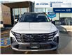 2026 Hyundai Tucson Preferred w/Trend Package (Stk: T067) in Chatham - Image 2 of 24