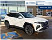 2026 Hyundai Tucson Preferred w/Trend Package (Stk: T067) in Chatham - Image 3 of 24