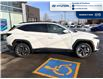 2026 Hyundai Tucson Preferred w/Trend Package (Stk: T067) in Chatham - Image 4 of 24