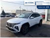 2026 Hyundai Tucson Hybrid Ultimate (Stk: T089) in Chatham - Image 1 of 24