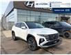 2026 Hyundai Tucson Hybrid Ultimate (Stk: T089) in Chatham - Image 3 of 24