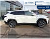 2026 Hyundai Tucson Hybrid Ultimate (Stk: T089) in Chatham - Image 4 of 24