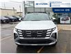 2026 Hyundai Tucson Hybrid Ultimate (Stk: T093) in Chatham - Image 2 of 26