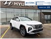 2026 Hyundai Tucson Hybrid Ultimate (Stk: T093) in Chatham - Image 3 of 26