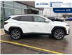 2026 Hyundai Tucson Hybrid Ultimate (Stk: T093) in Chatham - Image 4 of 26