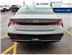 2025 Hyundai Elantra Preferred (Stk: S434) in Chatham - Image 6 of 24