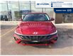 2026 Hyundai Elantra Preferred (Stk: T098) in Chatham - Image 2 of 24