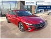 2026 Hyundai Elantra Preferred (Stk: T098) in Chatham - Image 3 of 24