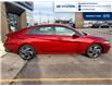 2026 Hyundai Elantra Preferred (Stk: T098) in Chatham - Image 4 of 24