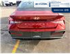 2026 Hyundai Elantra Preferred (Stk: T098) in Chatham - Image 6 of 24