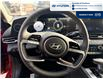 2026 Hyundai Elantra Preferred (Stk: T098) in Chatham - Image 12 of 24