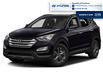 2013 Hyundai Santa Fe Sport 2.0T Limited (Stk: S109B) in Chatham - Image 1 of 3
