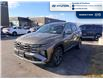 2026 Hyundai Tucson Hybrid Ultimate (Stk: T103) in Chatham - Image 1 of 26