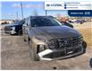 2026 Hyundai Tucson Hybrid Ultimate (Stk: T103) in Chatham - Image 3 of 26