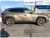 2026 Hyundai Tucson Hybrid Ultimate (Stk: T103) in Chatham - Image 4 of 26
