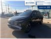 2026 Hyundai Tucson Preferred w/Trend Package (Stk: T105) in Chatham - Image 1 of 26