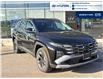 2026 Hyundai Tucson Preferred w/Trend Package (Stk: T105) in Chatham - Image 3 of 26
