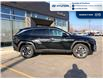 2026 Hyundai Tucson Preferred w/Trend Package (Stk: T105) in Chatham - Image 4 of 26