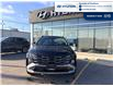 2026 Hyundai Tucson Hybrid Ultimate (Stk: T100) in Chatham - Image 2 of 26