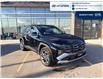 2026 Hyundai Tucson Hybrid Ultimate (Stk: T100) in Chatham - Image 3 of 26