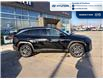 2026 Hyundai Tucson Hybrid Ultimate (Stk: T100) in Chatham - Image 4 of 26