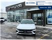 2026 Hyundai Elantra HEV Luxury (Stk: T109) in Chatham - Image 2 of 39