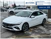 2026 Hyundai Elantra HEV Luxury (Stk: T109) in Chatham - Image 3 of 39