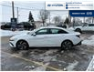 2026 Hyundai Elantra HEV Luxury (Stk: T109) in Chatham - Image 4 of 39