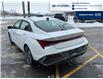 2026 Hyundai Elantra HEV Luxury (Stk: T109) in Chatham - Image 5 of 39