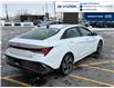 2026 Hyundai Elantra HEV Luxury (Stk: T109) in Chatham - Image 10 of 39