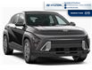 2026 Hyundai Kona 2.0L Essential (Stk: T122) in Chatham - Image 1 of 3