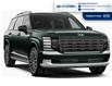 2026 Hyundai Palisade HEV Ultimate Calligraphy (Stk: T119) in Chatham - Image 1 of 3