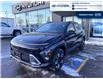 2026 Hyundai Kona 2.0L Preferred w/Trend Package (Stk: T104) in Chatham - Image 1 of 24
