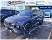 2026 Hyundai Tucson Hybrid N-Line (Stk: T107) in Chatham - Image 1 of 24