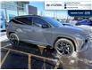 2026 Hyundai Tucson Hybrid N-Line (Stk: T107) in Chatham - Image 4 of 24