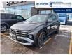 2026 Hyundai Tucson Hybrid Ultimate (Stk: T113) in Chatham - Image 1 of 24