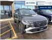 2026 Hyundai Tucson Hybrid Ultimate (Stk: T113) in Chatham - Image 3 of 24