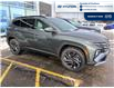 2026 Hyundai Tucson Hybrid Ultimate (Stk: T113) in Chatham - Image 4 of 24