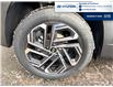 2026 Hyundai Tucson Hybrid Ultimate (Stk: T113) in Chatham - Image 5 of 24