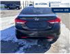 2011 Hyundai Elantra Limited (Stk: S277A) in Chatham - Image 5 of 21