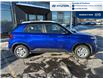 2026 Hyundai Venue Preferred w/Two-Tone (Stk: T110) in Chatham - Image 4 of 17