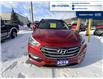 2018 Hyundai Santa Fe Sport 2.0T Ultimate (Stk: S392A) in Chatham - Image 1 of 19