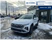 2026 Hyundai Tucson Hybrid Ultimate (Stk: T091) in Chatham - Image 1 of 26